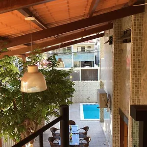 2* Casa de hóspedes Gastehaus Schwarz